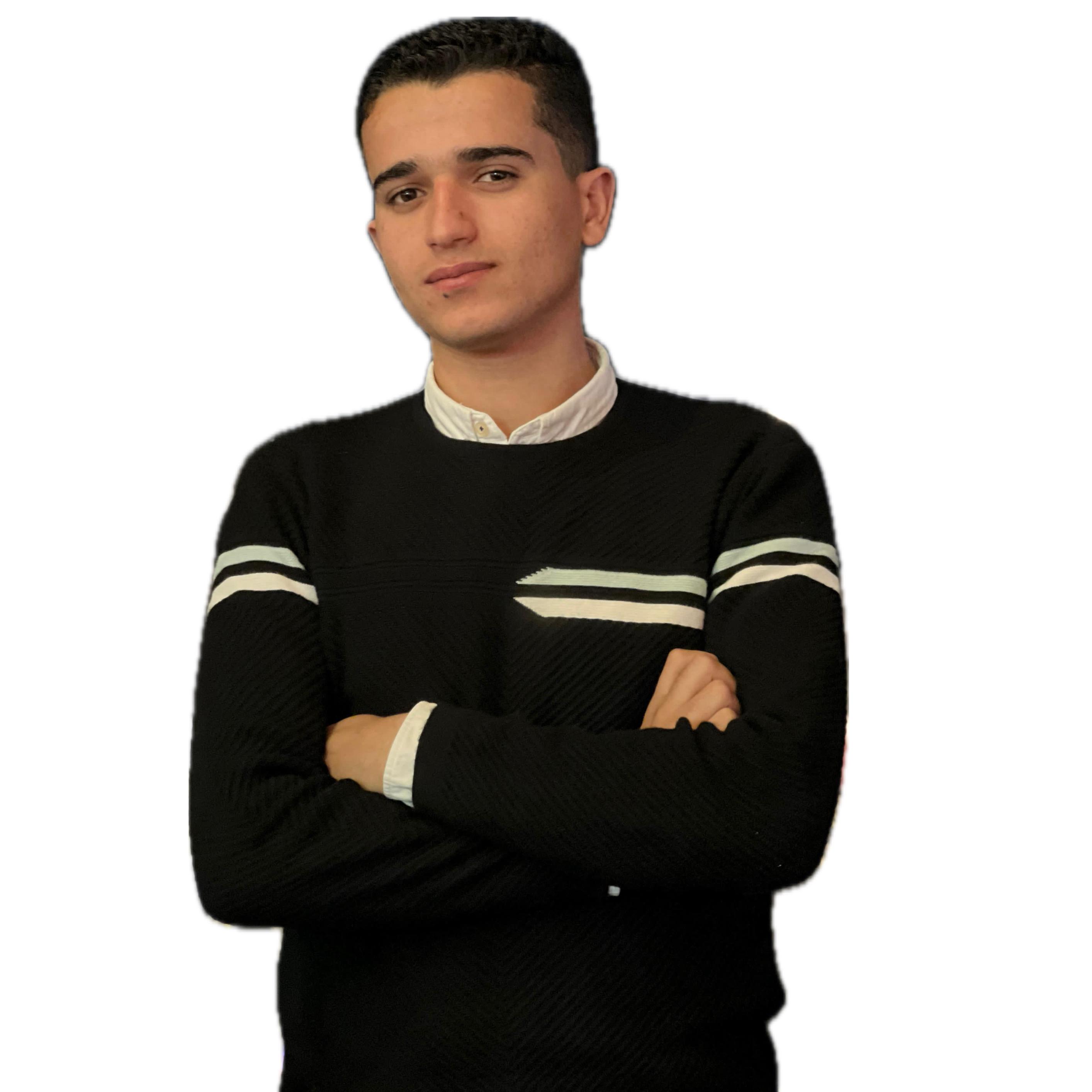 Ahmed Ragab Ali - Software Engineer
